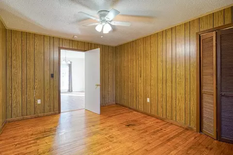 Bedroom - 111 Forest Ln, Arcadia, SC 29320 photo 6 of 11