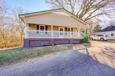 Exterior - 111 Forest Ln, Arcadia, SC 29320 photo 9 of 11