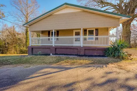 Exterior - 111 Forest Ln, Arcadia, SC 29320 photo 11 of 11