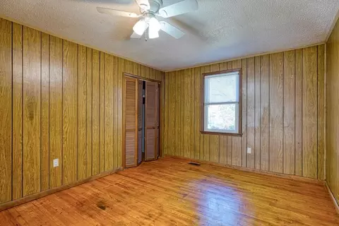 Bedroom - 111 Forest Ln, Arcadia, SC 29320 photo 5 of 11