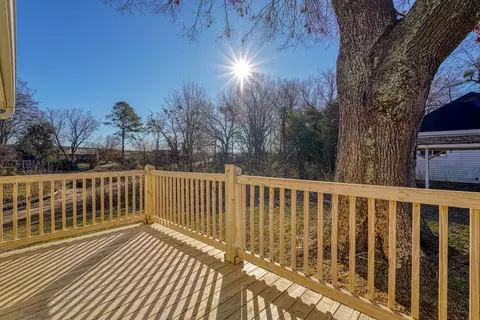 Exterior - 111 Forest Ln, Arcadia, SC 29320 photo 7 of 11