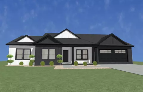 7043 Backwater Trl, Chesnee, SC 29323