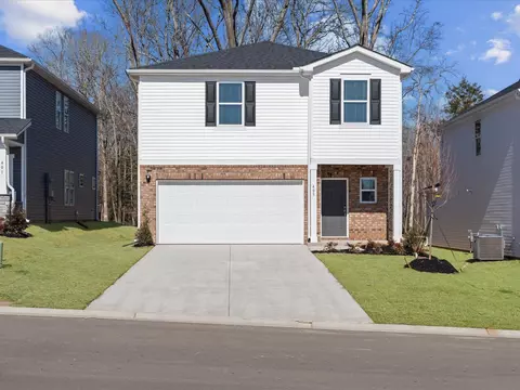 403 Yellowstone Trl, Gray Court, SC 29645