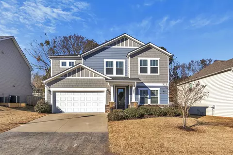 269 Delbourne Ln, Greer, SC 29651