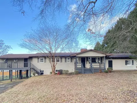 1031 Fosters Grove Rd, Chesnee, SC 29323