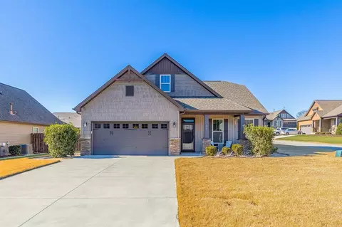 802 Lynshire Ln, Moore, SC 29369