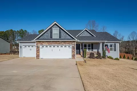 161 Fruitridge Trl, Inman, SC 29349
