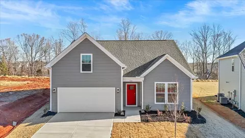 324 Florence St, Spartanburg, SC 29303