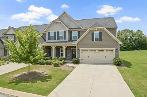 10 Hemingway Ln, Simpsonville, SC 29681
