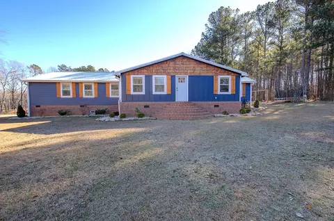 322 Chevy Chase Blvd, Pelzer, SC 29669