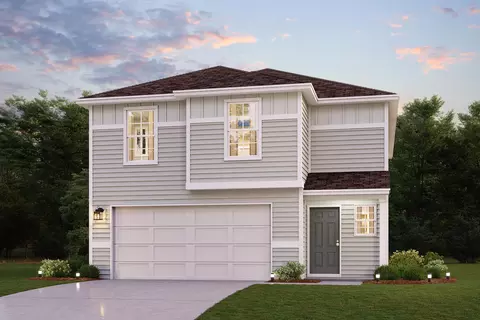 141 Leah Dr, Spartanburg, SC 29303