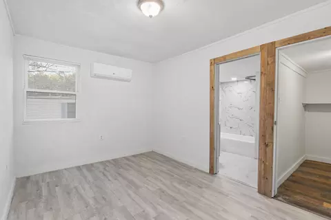 Bedroom - 348 Watson St, Laurens, SC 29360 photo 3 of 4
