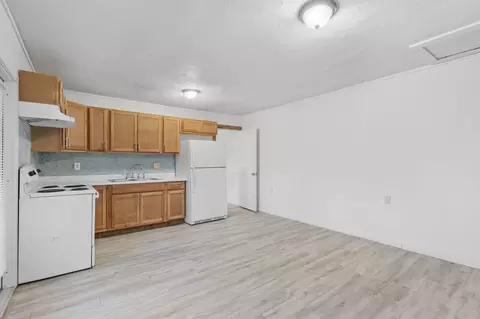 Kitchen - 348 Watson St, Laurens, SC 29360 photo 2 of 2