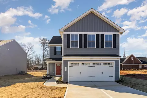 534 Stanford Dr, Lyman, SC 29365