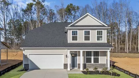 709 Old Magnolia Ln, Woodruff, SC 29388