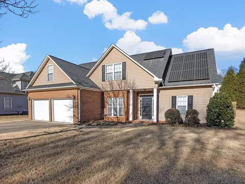 835 Wells Point Dr, Moore, SC 29369
