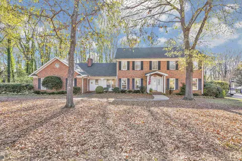 502 Audubon Dr, Spartanburg, SC 29302