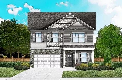 521 Barbican Pl, Greenville, SC 29605