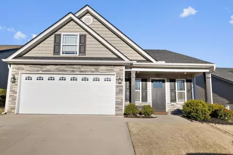 812 Alley Ridge Dr, Inman, SC 29349