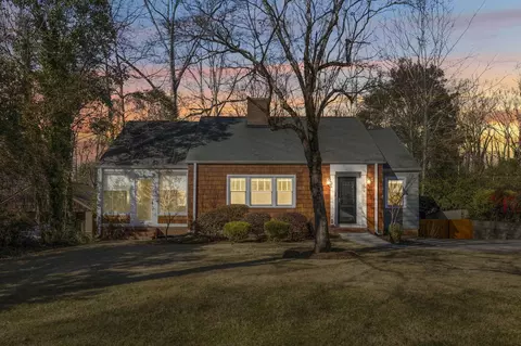 392 Forest Ave, Spartanburg, SC 29302