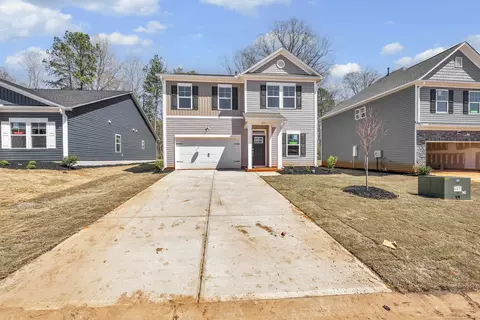515 Barbican Pl, Greenville, SC 29605