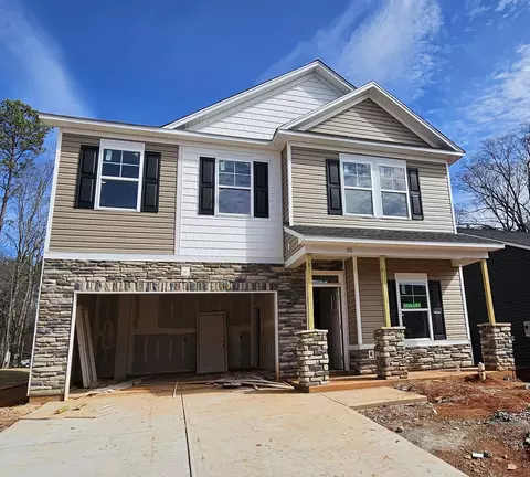 511 Barbican Pl, Greenville, SC 29605
