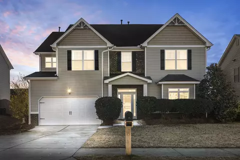 517 W Holloway Dr, Woodruff, SC 29388