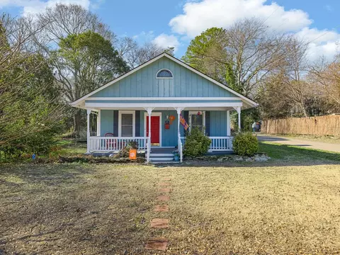 2430 Wallace Ave, Spartanburg, SC 29302