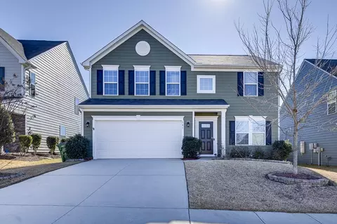 541 Bellot Winds Dr, Duncan, SC 29334