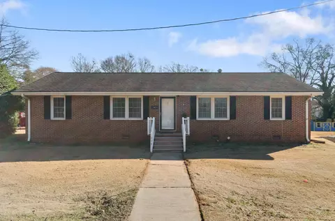 1099 Maryland Ave, Spartanburg, SC 29307