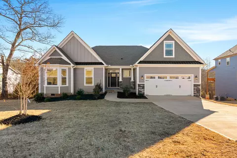 440 N Beryl Ln, Chesnee, SC 29323