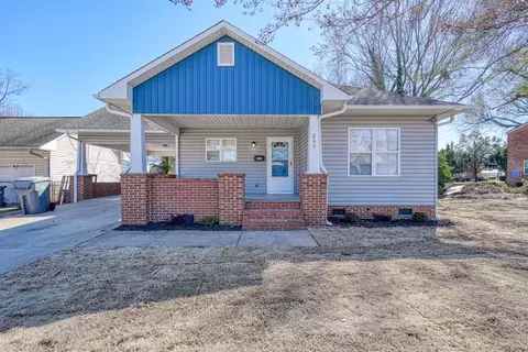 245 E Fremont Ave, Spartanburg, SC 29303