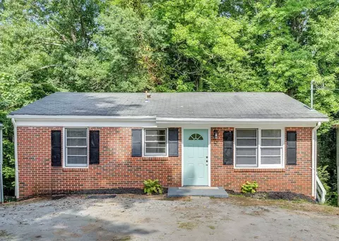 709 W Georgia St, Woodruff, SC 29388
