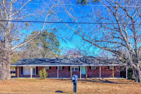 3947 Jordan Rd, Greer, SC 29651