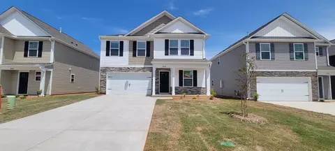 6067 Willutuck Dr, Boiling Springs, SC 29316