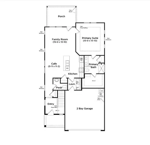 1237 Nadine Way, Greer, SC 29651 photo 2