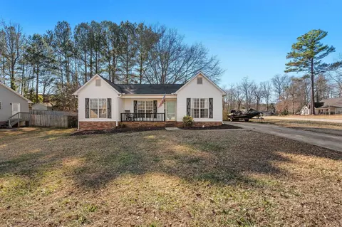 300 E Myles Ln, Spartanburg, SC 29303