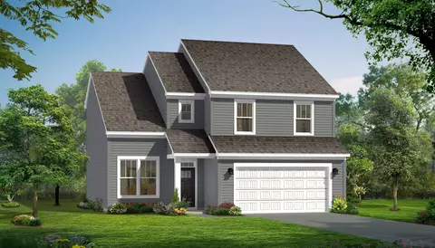 729 Old Magnolia Ln, Woodruff, SC 29388