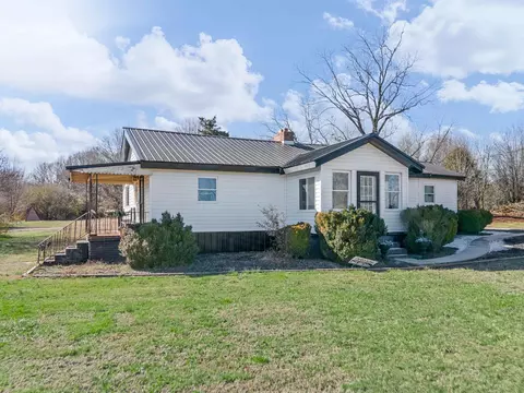 1585 Nazareth Church Rd, Spartanburg, SC 29301