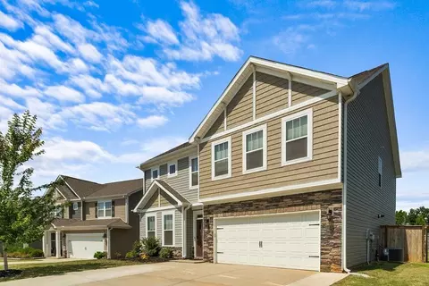 538 Elwood Dr, Duncan, SC 29334