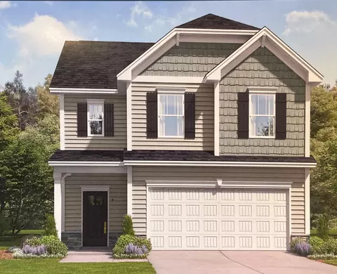 2044 Greenwich Ct, Spartanburg, SC 29303