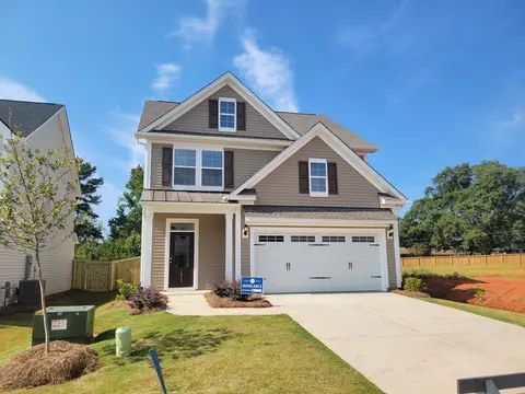 7015 New Horizons Ln, Boiling Springs, SC 29316