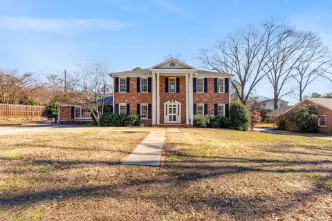 405 Overland Dr, Spartanburg, SC 29307