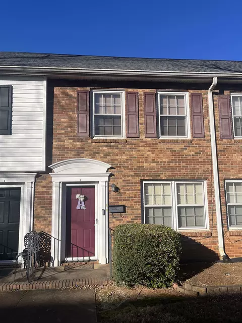 1464 Dover Rd UNIT E, Spartanburg, SC 29301
