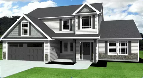 532 Spring Falls Creeks Creeks, Inman, SC 29349