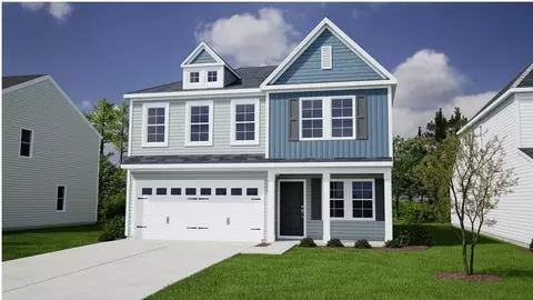 1413 Macedonia Rd, Gaffney, SC 29341