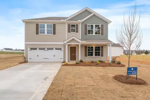 1610 Old Metal Rd, Gaffney, SC 29341