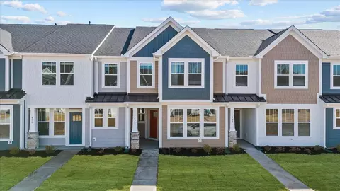 432 Mill Park Way, Spartanburg, SC 29307
