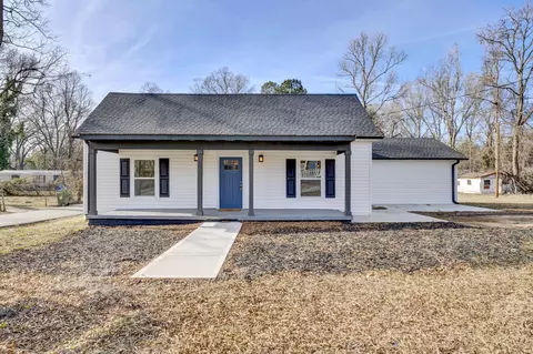 1310 S Bell St, Clinton, SC 29325