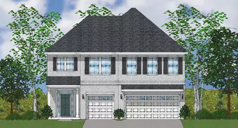 1546 Offshore Dr, Inman, SC 29349